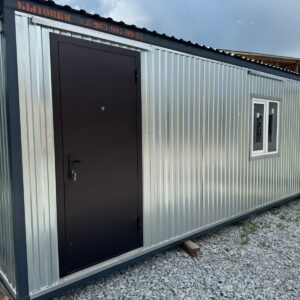 Бытовка Стандарт - 06070